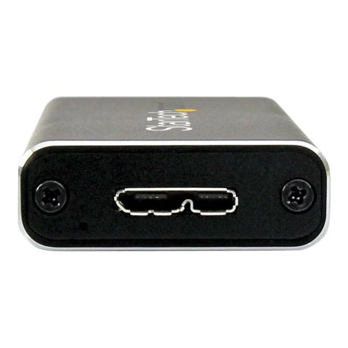 Θήκη Σκληρού Δίσκου StarTech.com External M.2 SATA / SSD Hard Drive Enclosure - USB 3.0 with UASP