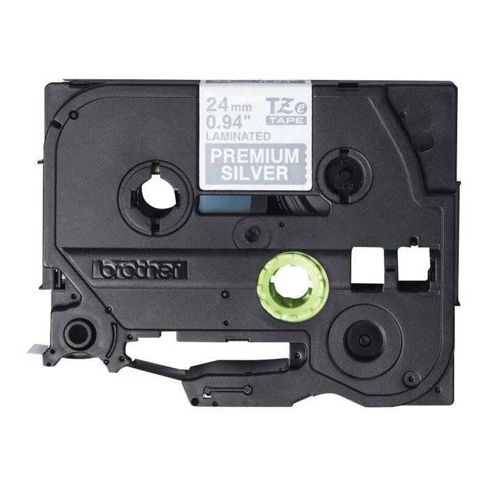 Ταινία Ετικετογράφου Brother TZePR955 - laminated tape - 1 roll (s) - Roll (2.4 cm x 8 m)