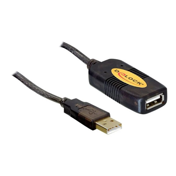 Καλώδιο DeLOCK USB extension cable - 10 m