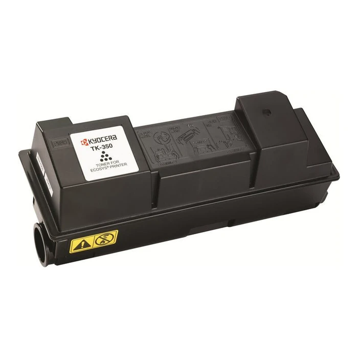Toner Kyocera TK 350 - Black