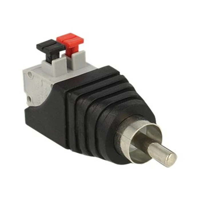 Βύσμα DeLOCK audio adapter