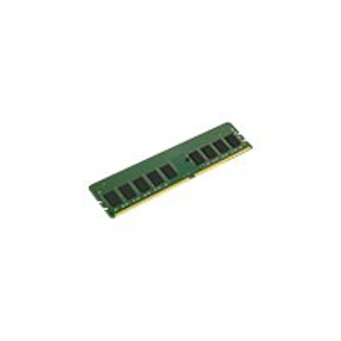 Μνήμη RAM Server DDR4 16GB Kingston Premier - DIMM 288-PIN - unbuffered