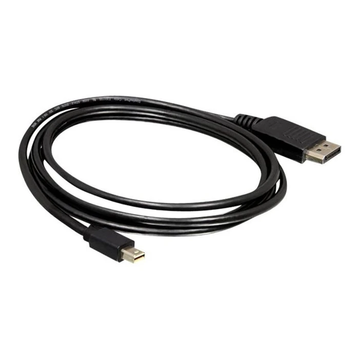 Καλώδιο DeLOCK DisplayPort-cable - 1.8 m