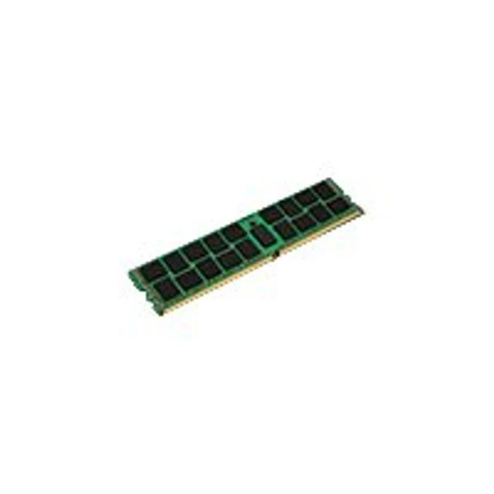 Μνήμη RAM Server DDR4 16GB Kingston Premier - DIMM 288-PIN - registriert