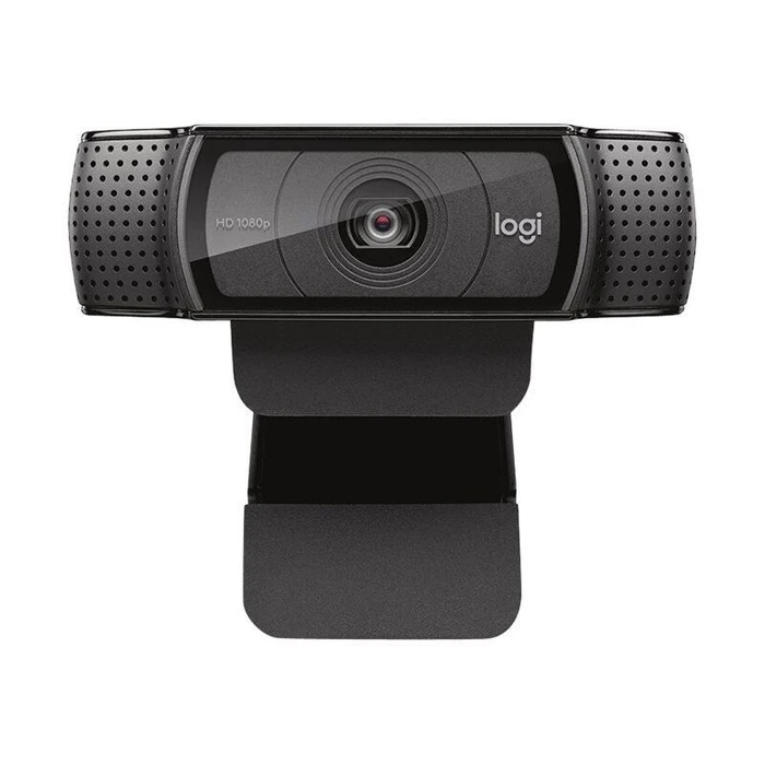 Webcam Logitech Webcam HD Pro C920
