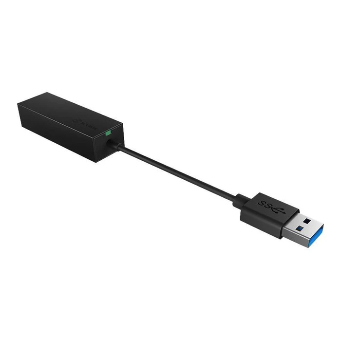 Κάρτα Δικτύου USB RaidSonic ICY BOX IB-AC501a - network adapter