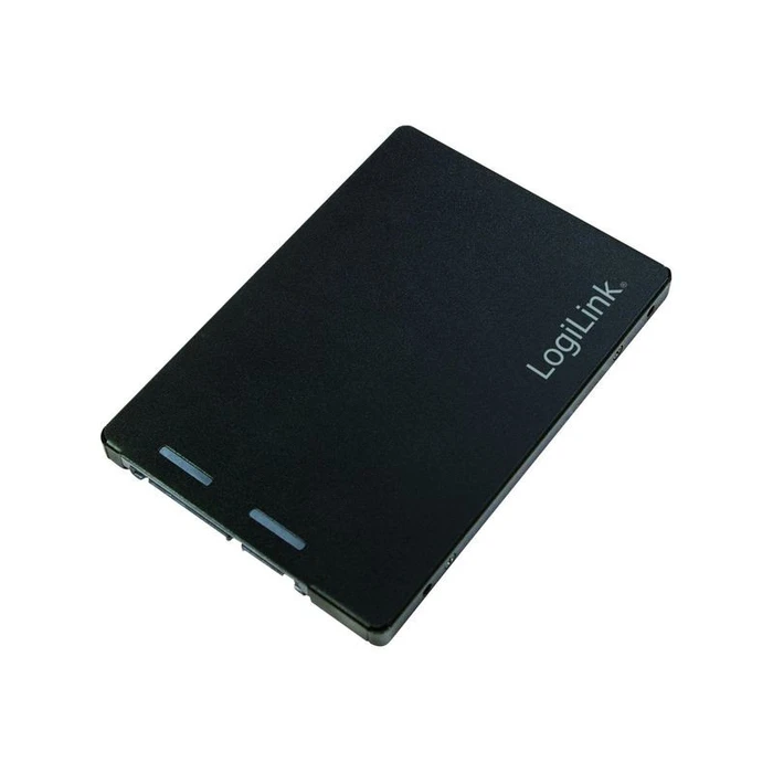 Θήκη Σκληρού Δίσκου 2,5 LogiLink - Storage Enclosure - M.2 Card - SATA 6Gb / s