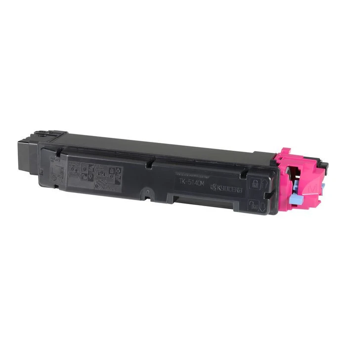 Toner Kyocera TK 5140M - Magenta