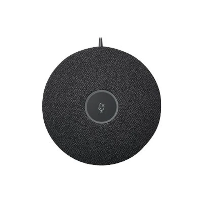 Μικρόφωνο Logitech Rally Mic Pod Hub - Microphone Interface Adapter