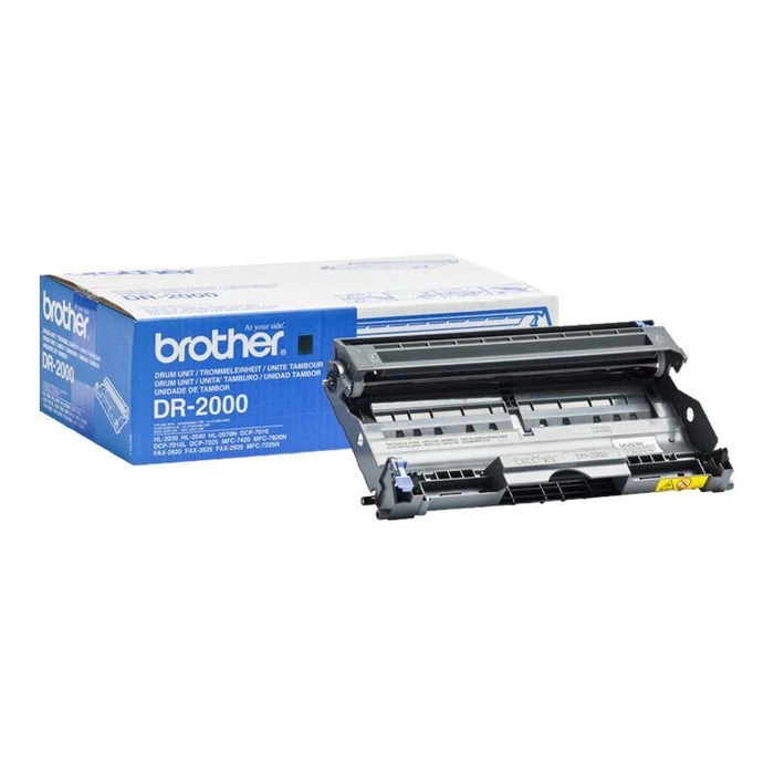 Toner Brother DR2000