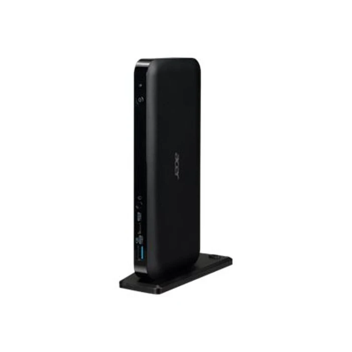 Acer USB Type-C Dock III - Retail Pack - Docking Station - HDMI, DP