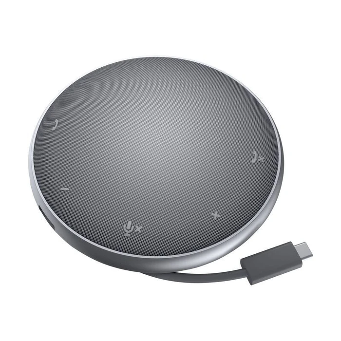 Μικρόφωνο Dell Mobile Adapter Speakerphone MH3021P - VoIP handsfree telephone for table / docking station