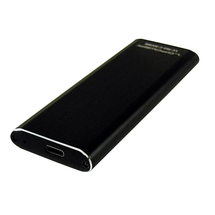 Θήκη Σκληρού Δίσκου LC-Power SSD NVME - M.2 SSD - USB 3.1 Gen. 2