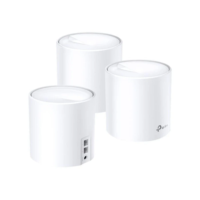 Access Point TP-Link Deco X20 - WLAN-System
