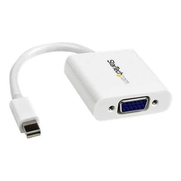 Αντάπτορας StarTech.com Mini DisplayPort to VGA Adapter