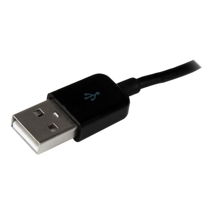 Αντάπτορας StarTech.com VGA to HDMI Adapter with USB Audio & Power Supply 26cm