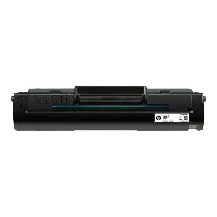 Toner HP 106A Black