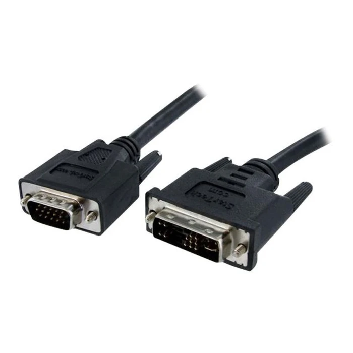 Καλώδιο StarTech.com DVI to VGA monitor cable 2 meters - male / male