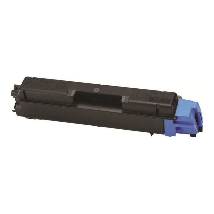 Toner Kyocera TK 590C - Cyan