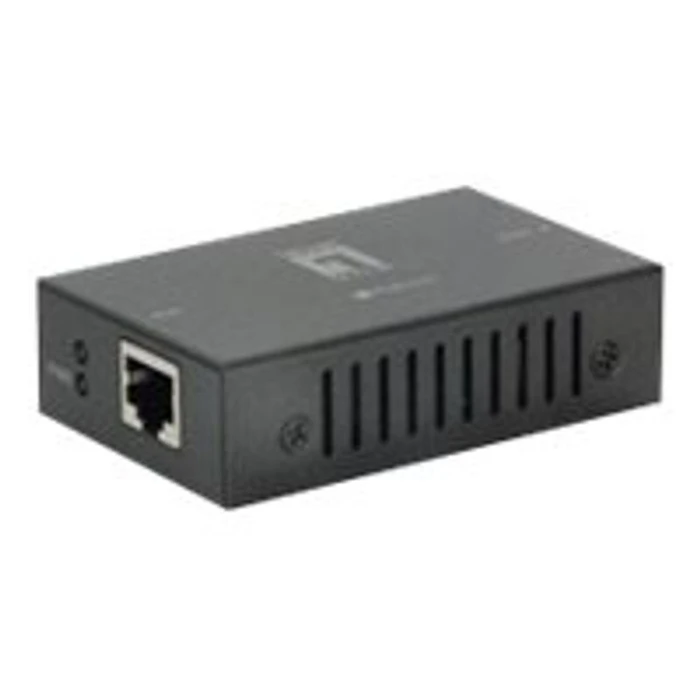 Repeater LevelOne POR-0101 - Repeater - 10Mb LAN, 100Mb LAN