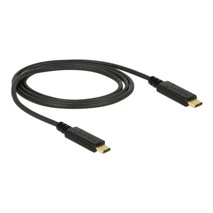 Καλώδιο DeLOCK USB Typ-C-cable - 1 m