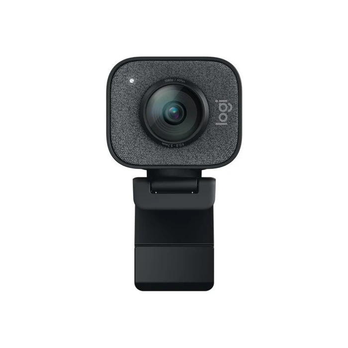 Webcam Logitech StreamCam - Web camera