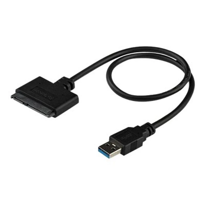 Καλώδιο StarTech.com USB 3.0 to 2.5 "(6.4cm) SATA III Adapter Cable with UASP