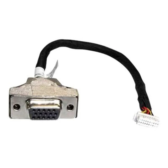 Καλώδιο Shuttle PVG01 - VGA cable - 16 cm VGA to D-Sub