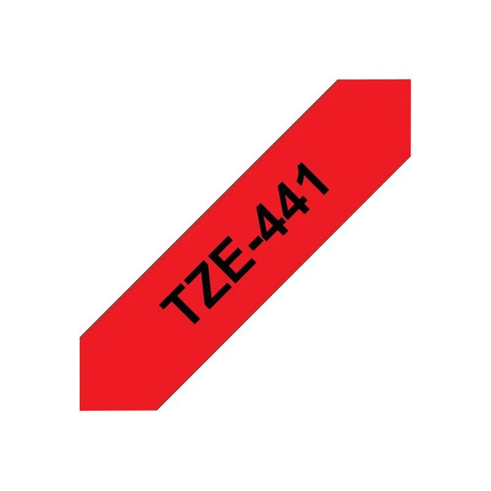 Ταινία Ετικετογράφου Brother TZe441 - laminated tape - 1 roll (s) - roll (1.8 cm x 8 m)
