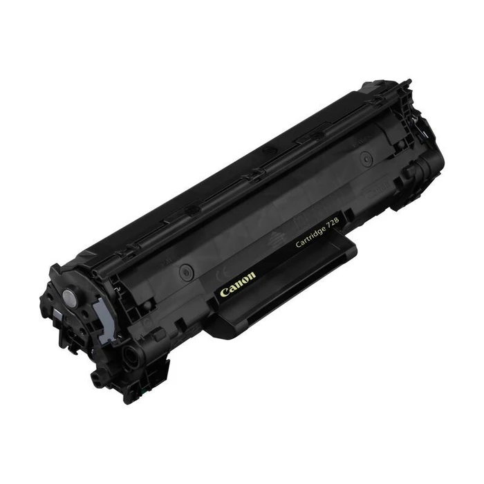 Toner Canon CRG-728 Black