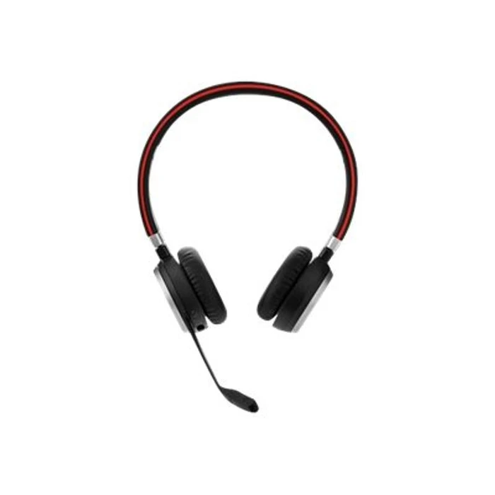 Multimedia Headsets Jabra Evolve 65 UC stereo