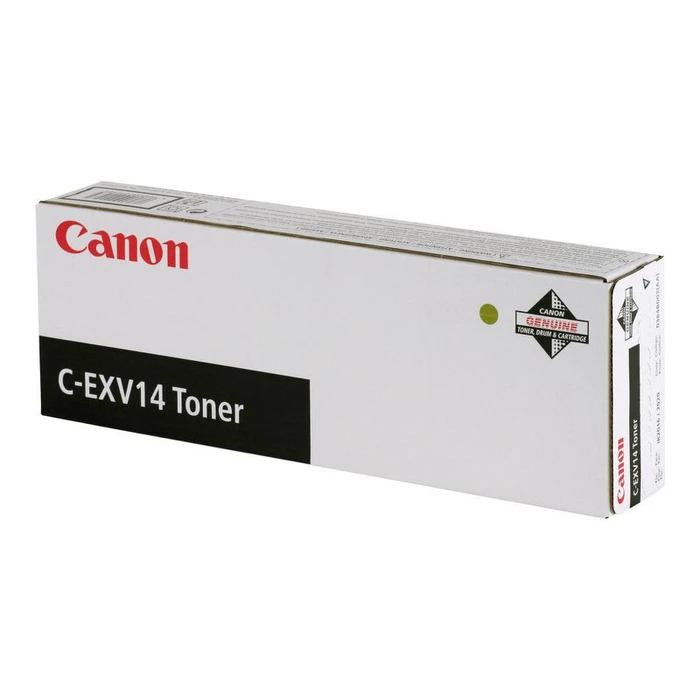 Toner Canon C-EXV 14 Black