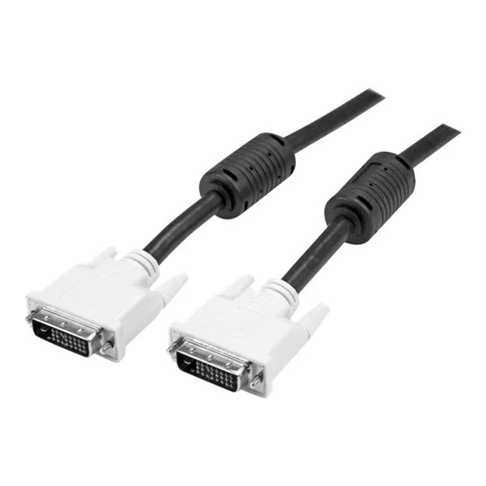 Καλώδιο StarTech.com DVI-D Dual Link Cable 3m (Male / Male)