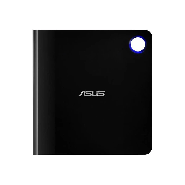 Εξωτερικό Blu-ray ASUS SBW-06D5H-U - BD-RE drive - USB 3.1 Gen 1 - external