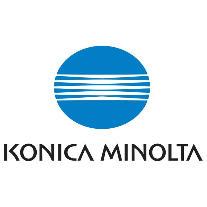 Toner Konica Minolta DV-614M - Magenta