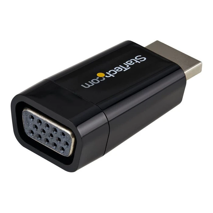 Αντάπτορας StarTech.com Compact HDMI to VGA adapter