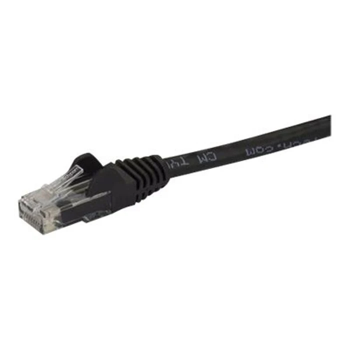 Καλώδιο Δικτύου StarTech.com 15m Cat6 Snagless Gigabit UTP Network Cable