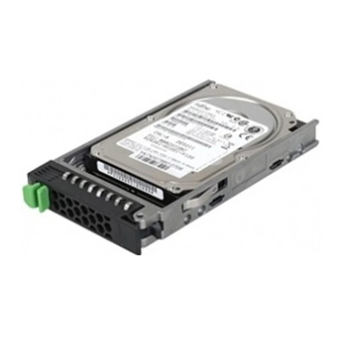 Εσωτερικός Σκληρός Δίσκος Για Server 2.5" 1.2TB Fujitsu for PRIMERGY SAS 12Gb/s - BULK