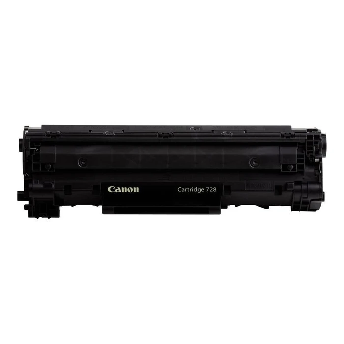 Toner Canon CRG-728 Black