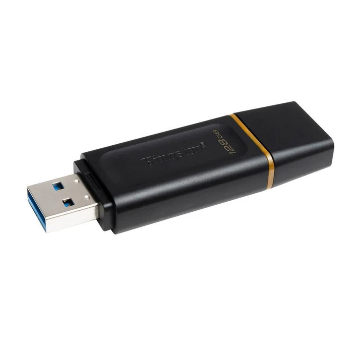 USB Flash 128GB Kingston USB-Stick DataTraveler Exodia