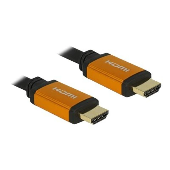 Καλώδιο DeLOCK HDMI-cable - 1 m