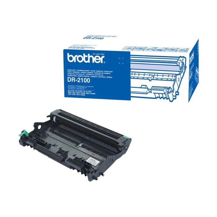 Toner Brother DR2100