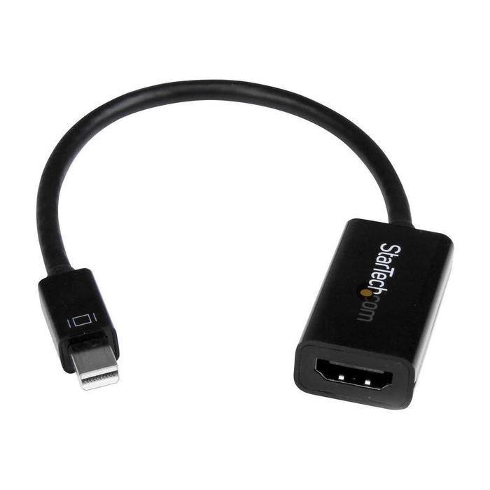 Αντάπτορας StarTech.com Mini DisplayPort to HDMI 4k @ 30Hz