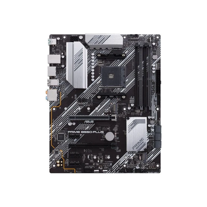 Motherboard ASUS PRIME B550-PLUS - Motherboard - ATX - Socket AM4 - AMD B550