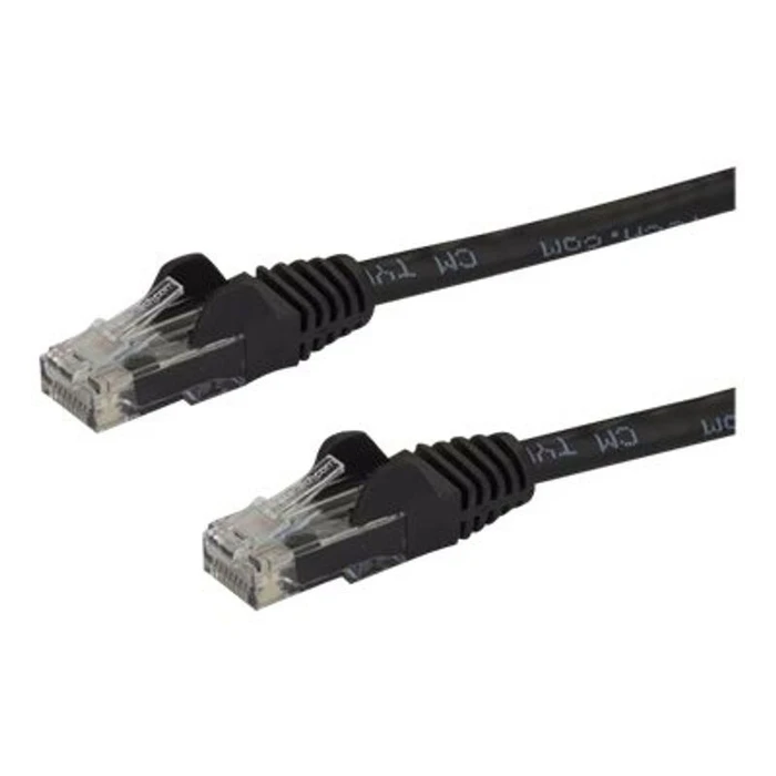 Καλώδιο Δικτύου StarTech.com 15m Cat6 Snagless Gigabit UTP Network Cable