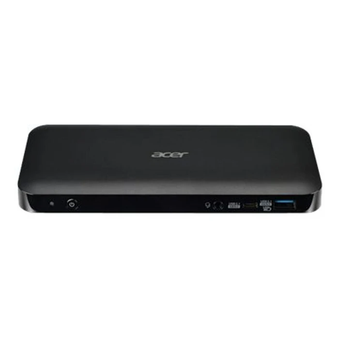 Acer USB Type-C Dock III - Retail Pack - Docking Station - HDMI, DP