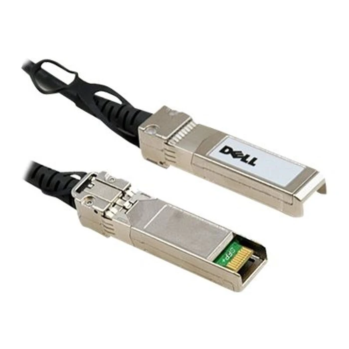 Καλώδιο Δικτύου Dell 10GbE Copper Twinax Direct Attach Cable - direct attach cable - 5 m