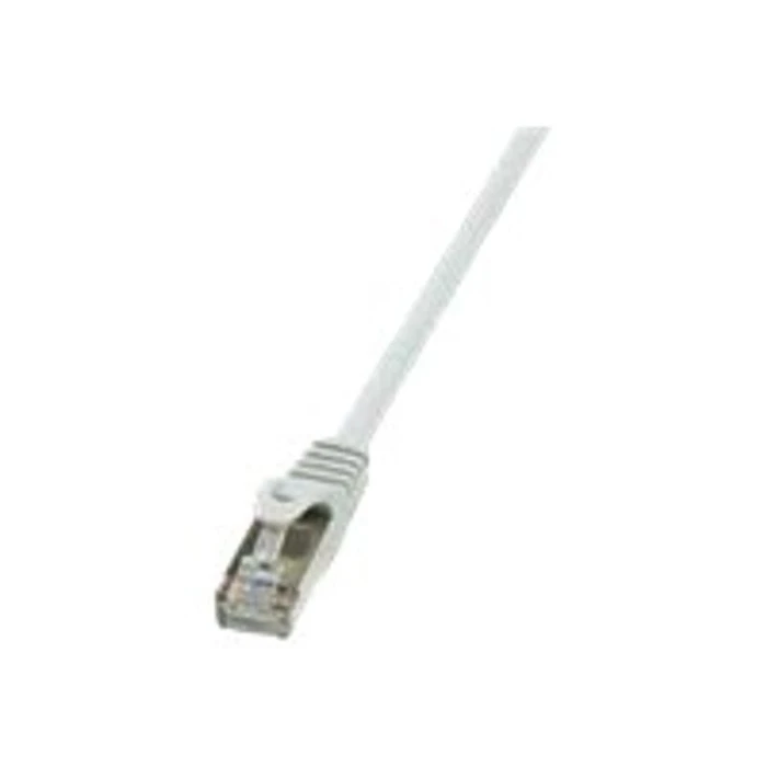 Καλώδιο Δικτύου LogiLink patch cable - 5 m - gray