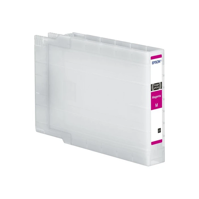 Μελάνι Epson T04A3 - size XXL - magenta - original