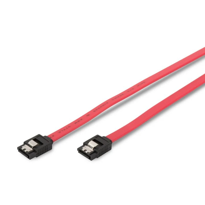 Καλώδιο DIGITUS SATA connection cable - 50 cm